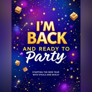 1st show of the year